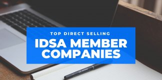 IDSA Companies in India