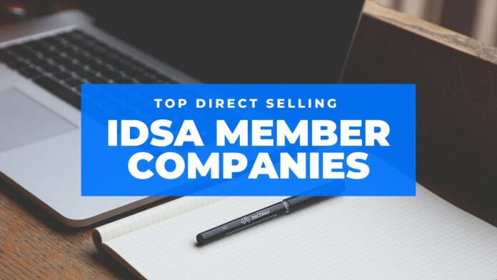 IDSA Companies in India