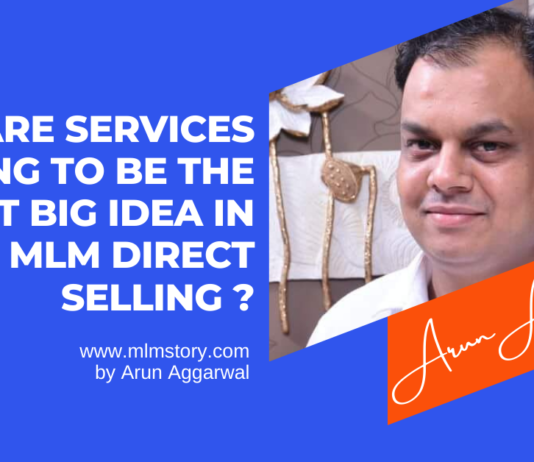 Are_Services_Next_Big_Idea_in_mlm dIRECT sELLING_mlm_story