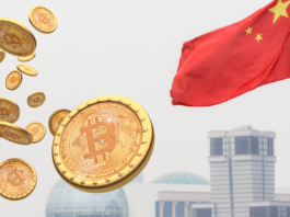 cryptocurrency china ban