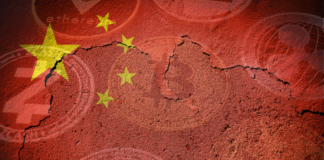 cryptocurrecny banned in china